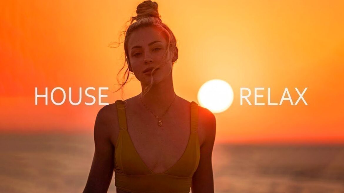 Mega Hits 2023 🌱 The Best Of Vocal Deep House Music Mix 2023 🌱 Summer Music Mix 2023 #158