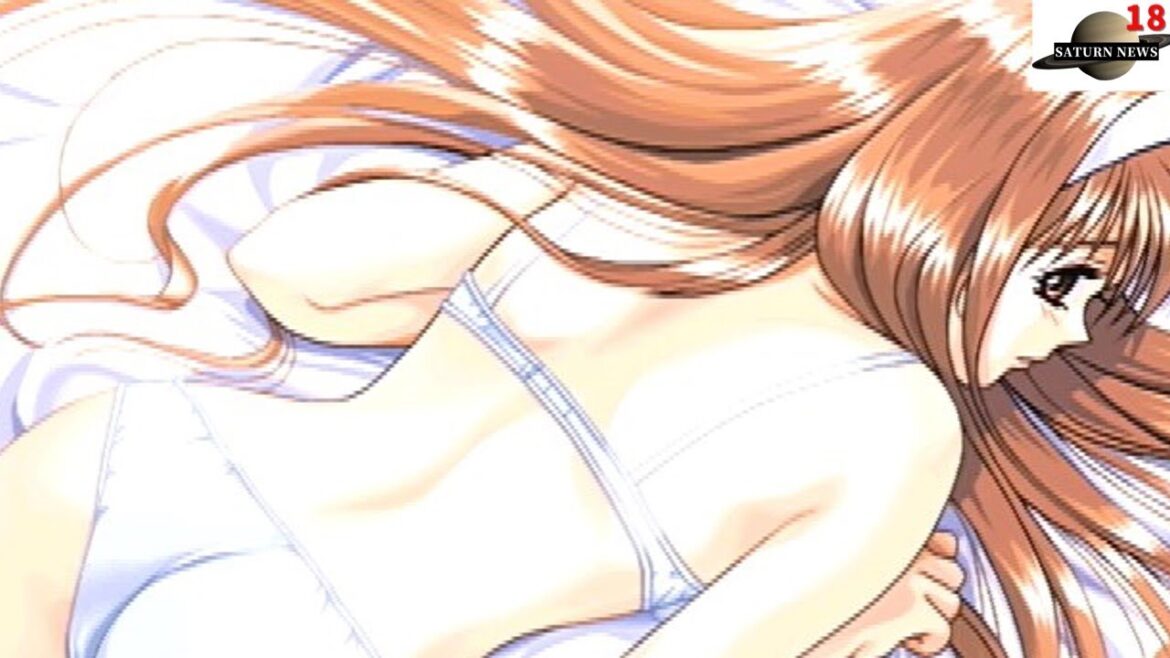 【18推】SS 下級生 結城瑞穂と二人きり
