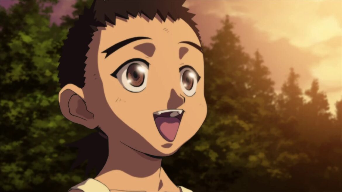 Isekai capitulo 4 sub español