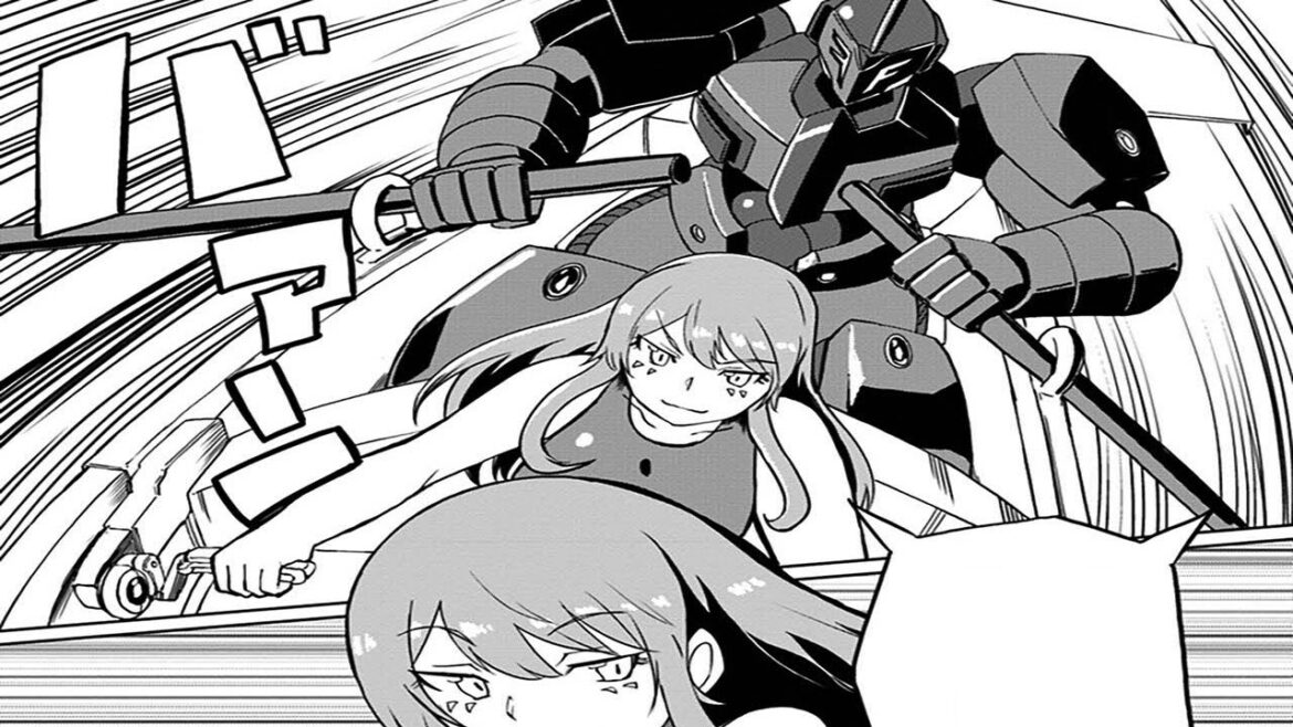 【異世界漫画】マギクラフト・マイスター1~55【マンガ動画】