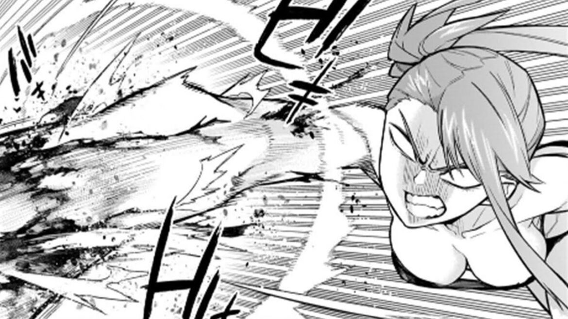 【異世界漫画】黒の召喚士 1~121【マンガ動画】