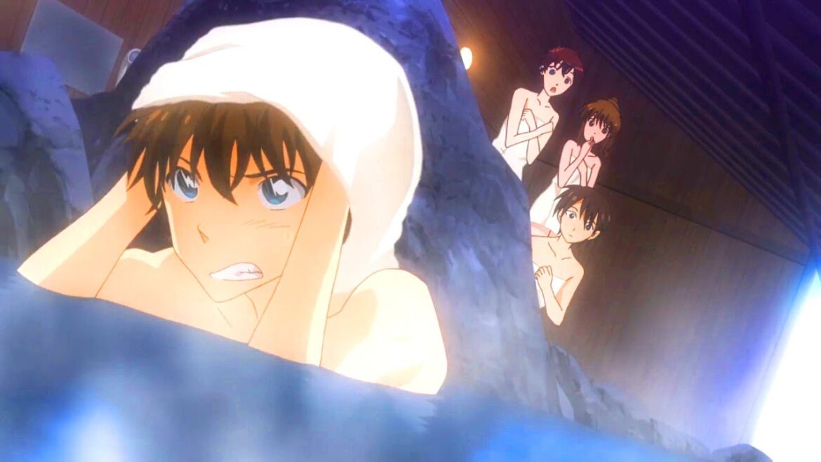 How to watch Magic Kaito FULL SS3 – まじっく快斗1412 FULL SS3 – Magic Kaito 1412