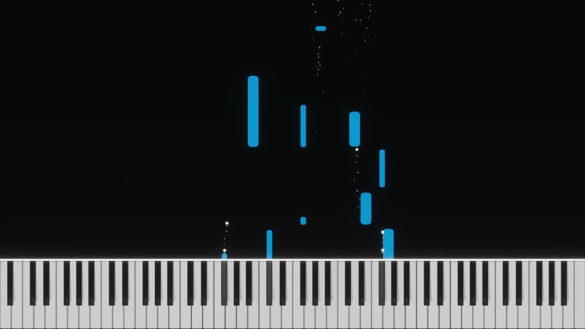 【The Aquatope on White Sand】Episode 11 OST【白い砂のアクアトープ】【Transcription Series】