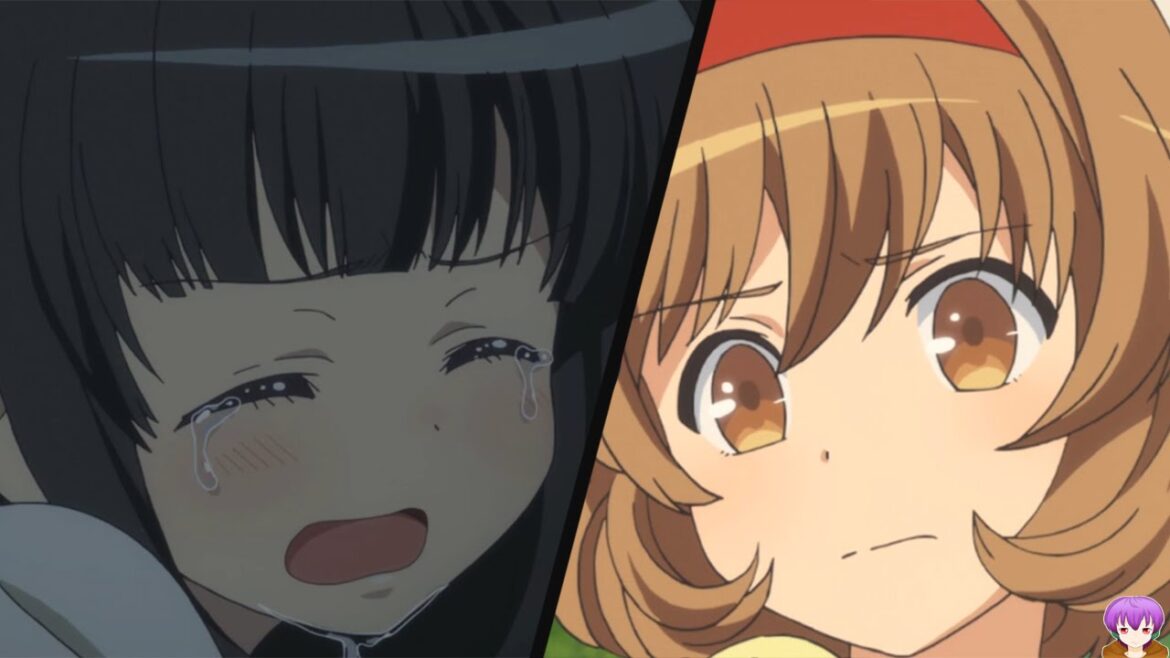 Sora no Method Episode 4 天体のメソッド Anime Review – Go Koharu!