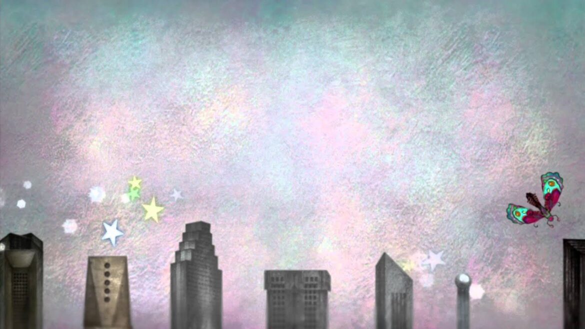 MUCC 『「故に、摩天楼」MUSIC VIDEO(short ver.)』