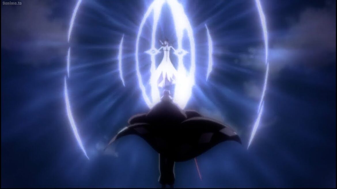 「ブリーチ 千年血戦篇」一護と浦原は命をかけて藍染の霊圧を封印する | Ichigo and Urahara risk their lives to seal Aizen’s Reiatsu