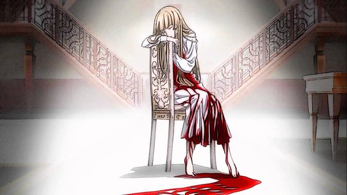 ★ Encounter (Orchestra) short ver. | Blast of Tempest