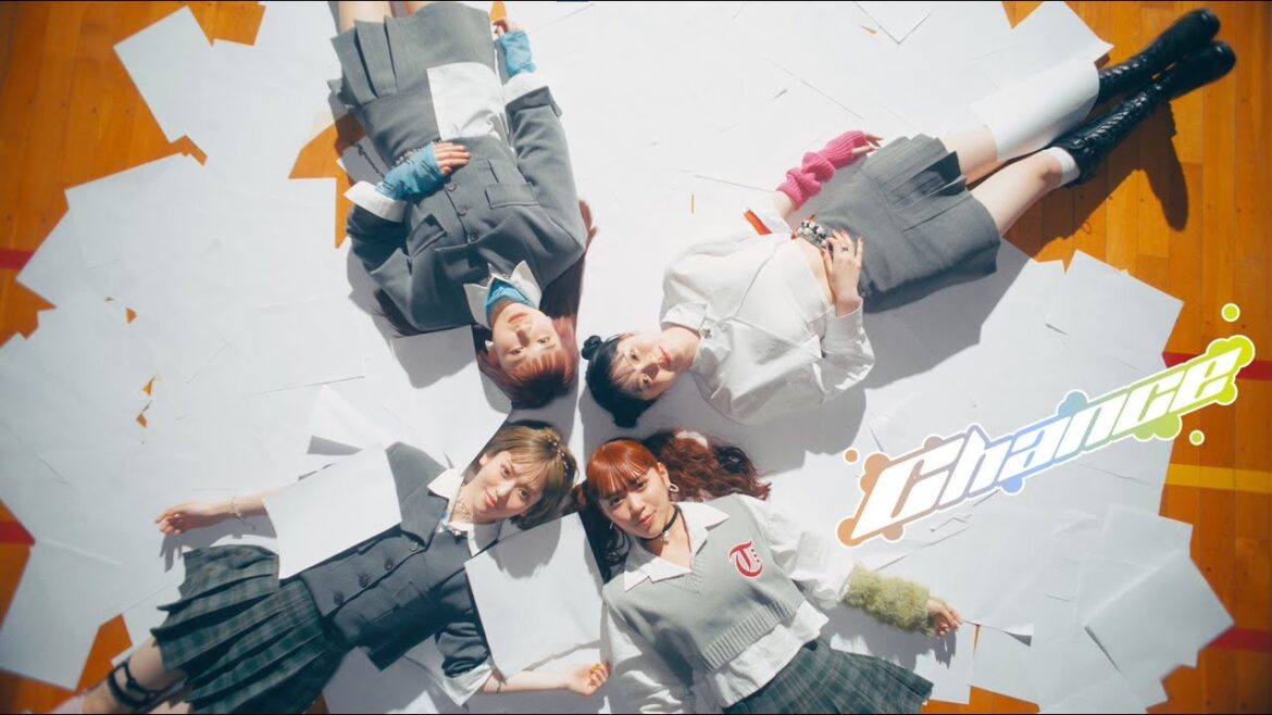 @onefive 「Chance」Official Music Video