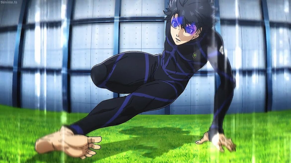 【ブルーロック】蜂楽が潔内部のモンスターの力の真実を明らかにする  | Bachira reveals the truth about the monster’s power inside Isagi