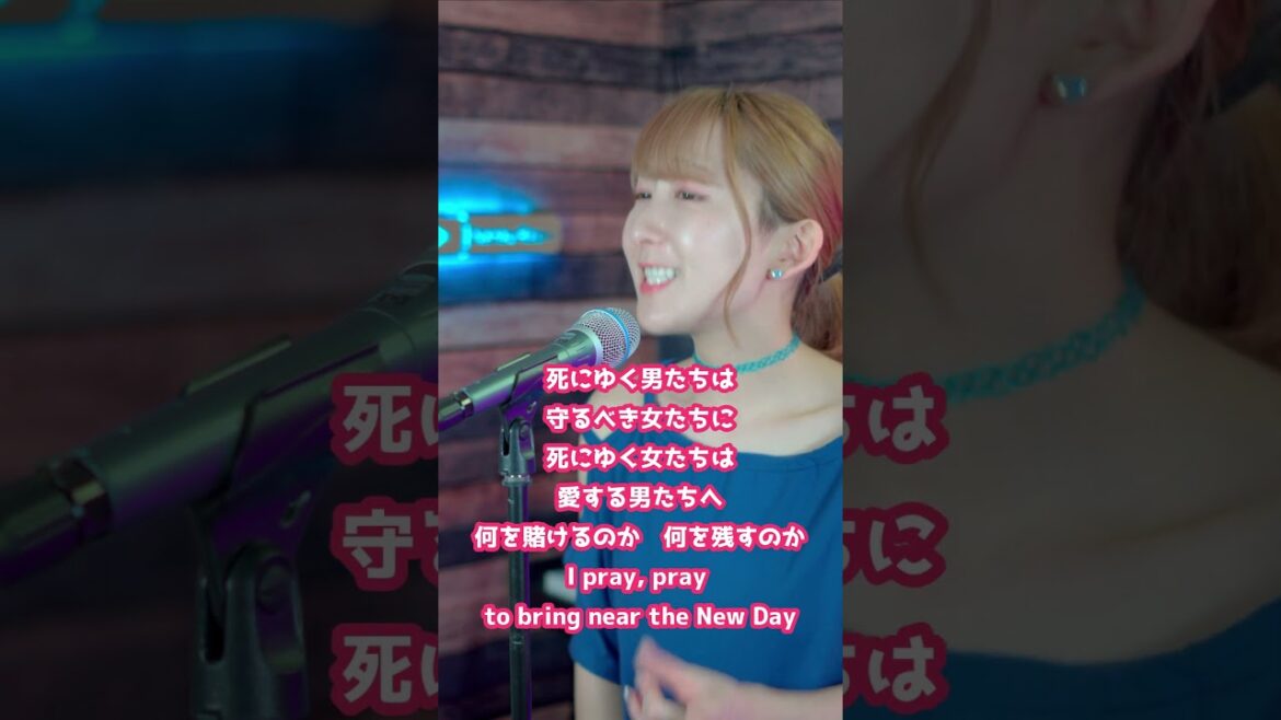 【一緒にハモろう!】哀・戦士『機動戦士ガンダム 哀 戦士篇』