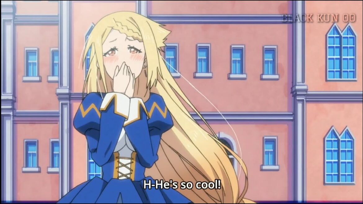 He makes girl falling in love with him ๐