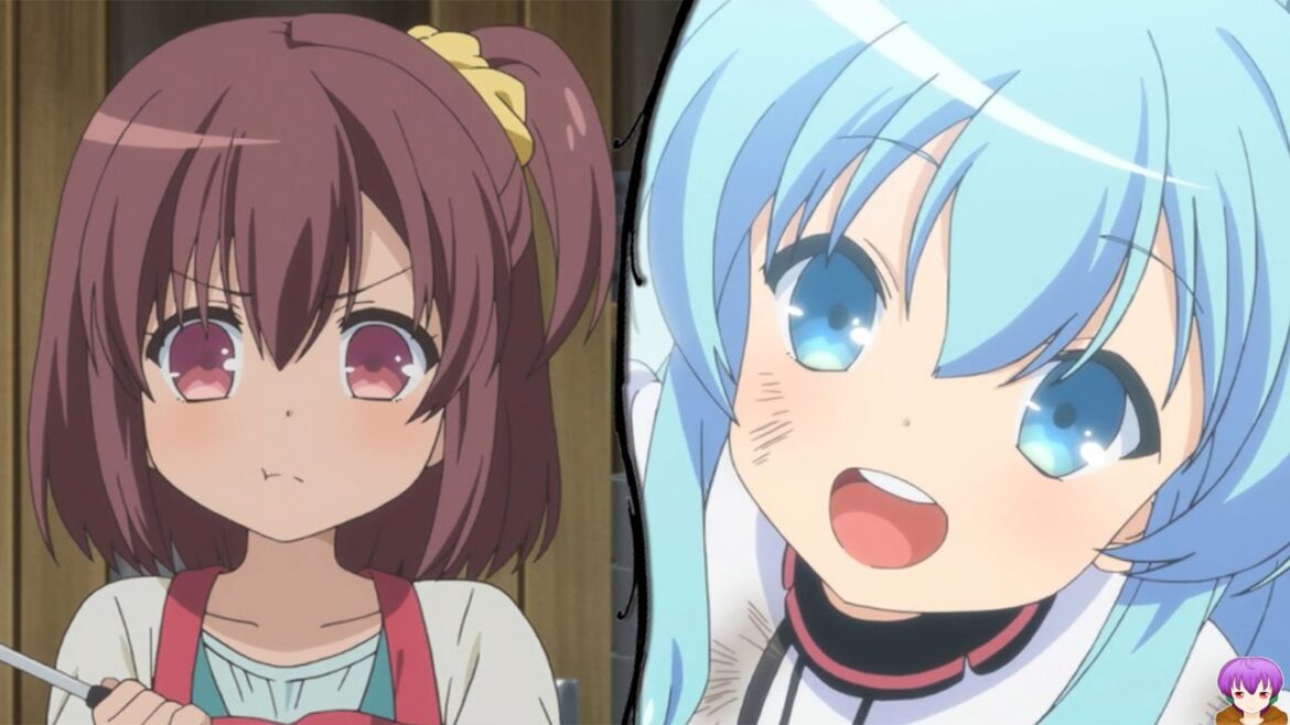 Sora no Method Episode 1 天体のメソッド Anime Review – Anohana Vibe