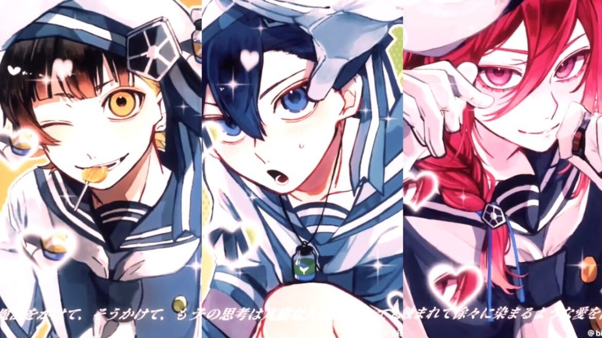 【ブルーロック】ティックトック 面白かわいいかっこいい⑧