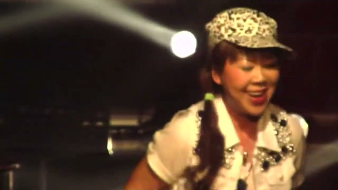 MIQ(MIO)【MEN OF DESTINY/機動戦士ガンダム0083 STARDUST MEMORY】LIVE