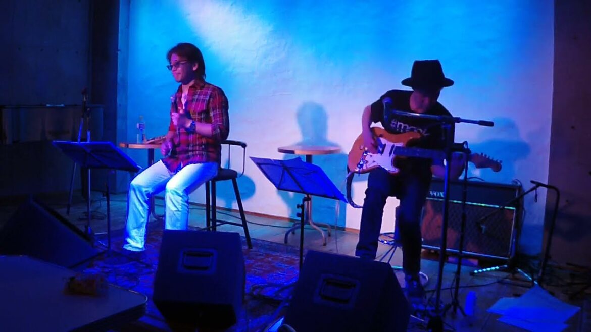 背番号のないエース ラフ&レディ (セルフカバー)