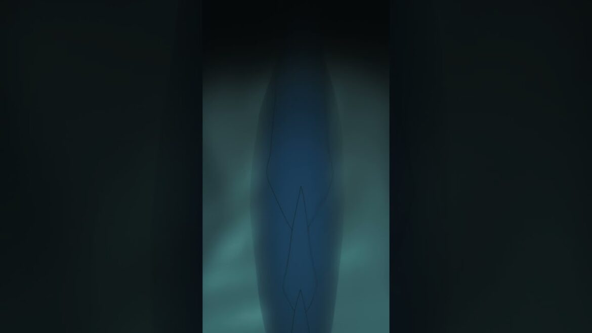 「サメの魔人」 from 『#チェンソーマン』第11話