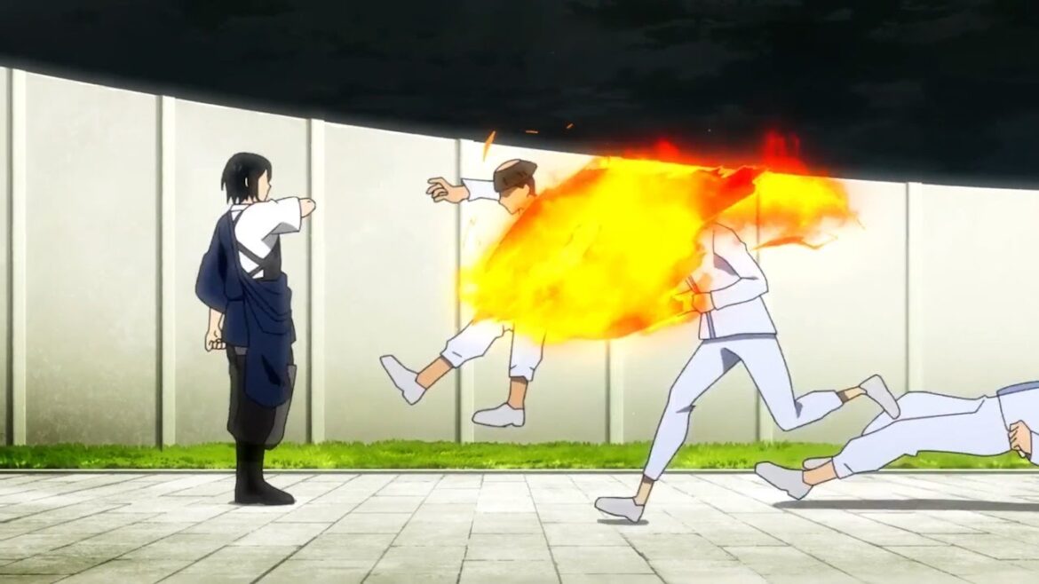 Fire Force Season 2 Ep 26 Best Moment || 炎炎ノ消防隊 シーズン2 最高の瞬間