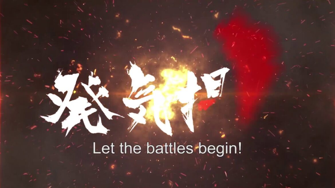 【 Hinomaru Sumo 】PV (with ENG subtitle)