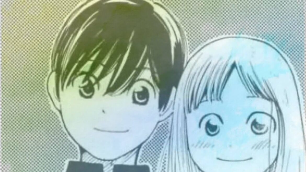 M I R R O R (Hourou Musuko)