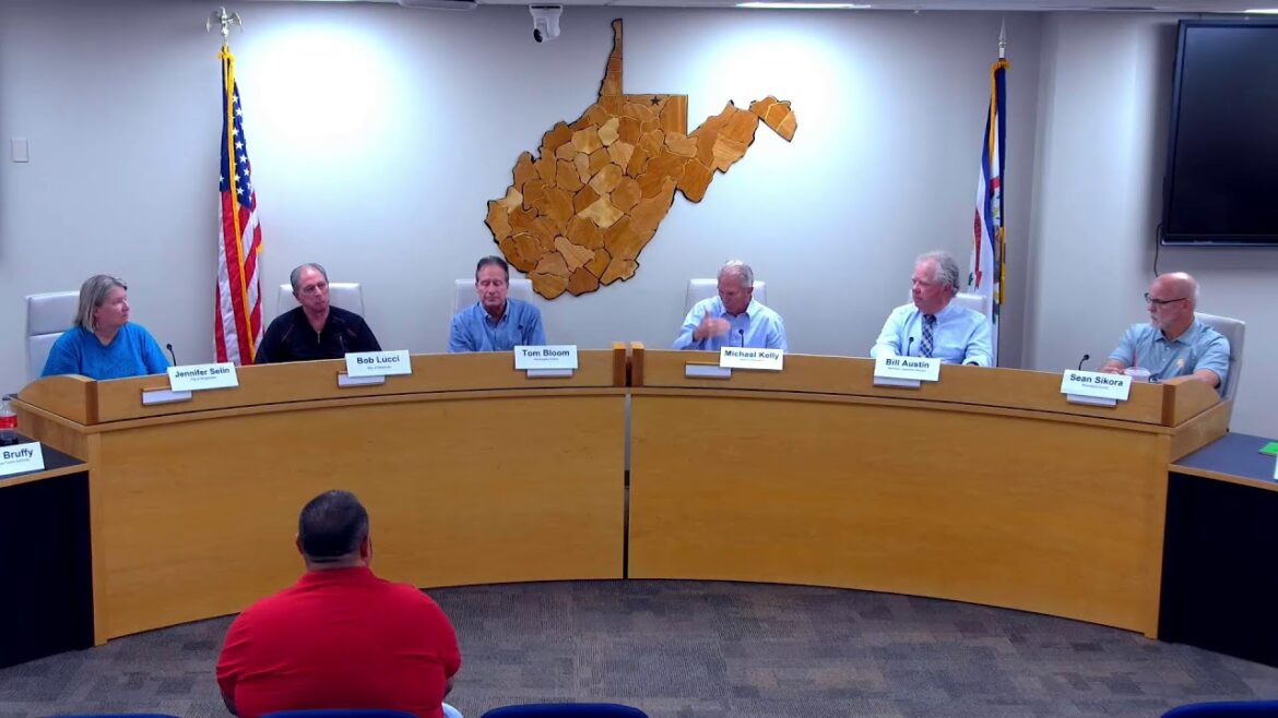 MMMPO Policy Board Meeting, June 15, 2023