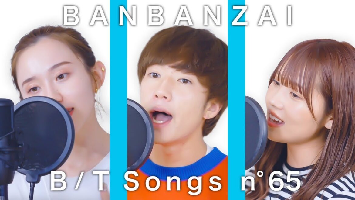 『リトル・マーメイド』 / Disney 歌ってみた ver.ばんばんざい