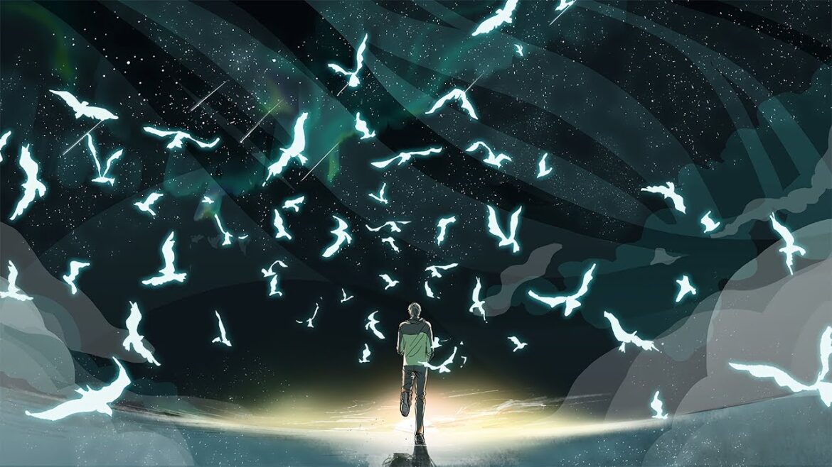 Kaze ga Tsuyoku Fuiteiru (Run with the Wind) OST – We Must Go 【Main Theme】