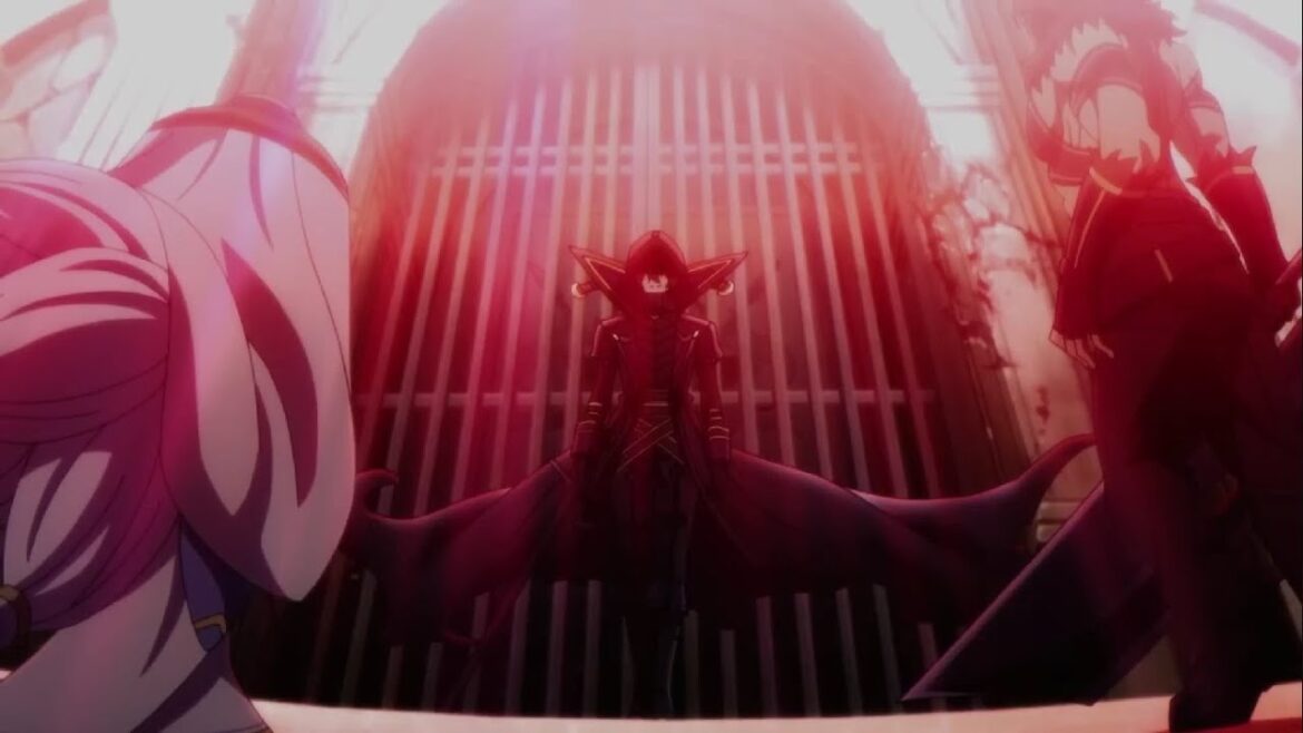 The Eminence in Shadow Season 2 Official Trailer New PV 2023