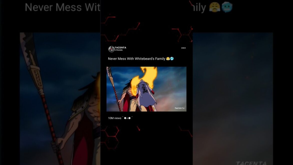 Strongest man for a reason 🥵 #onepiece #anime #shorts