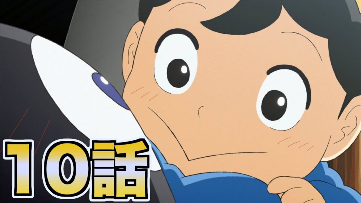 【王様ランキング 2期 最終話 第10話】「剣王の復活」