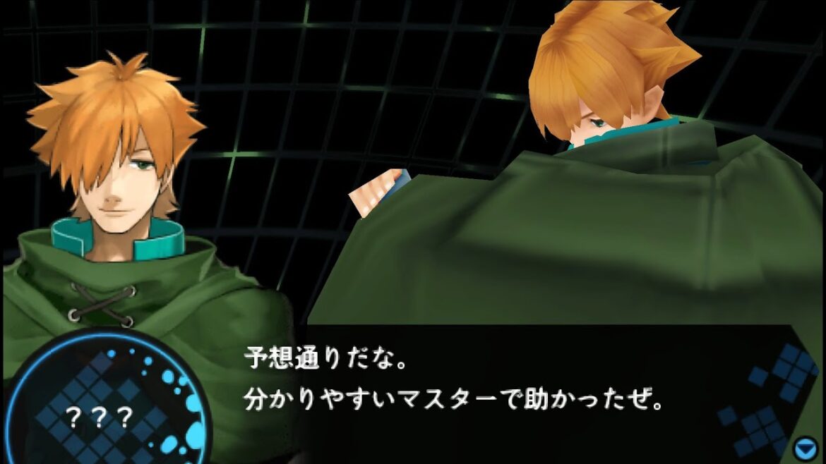 【Fate/EXTRA】nakiri の Fate/EXTRA part7