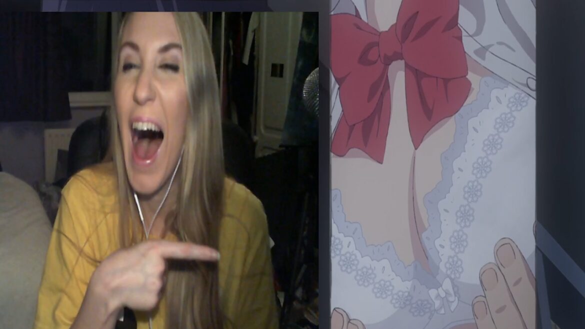 Scum’s Wish REACTION To Episode 1 Kuzu No Honkai