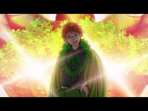 [AMV[ Juuouin Kakeru – Orange Flamimgo | King Of Prism Shiny Seven Stars 04 episode