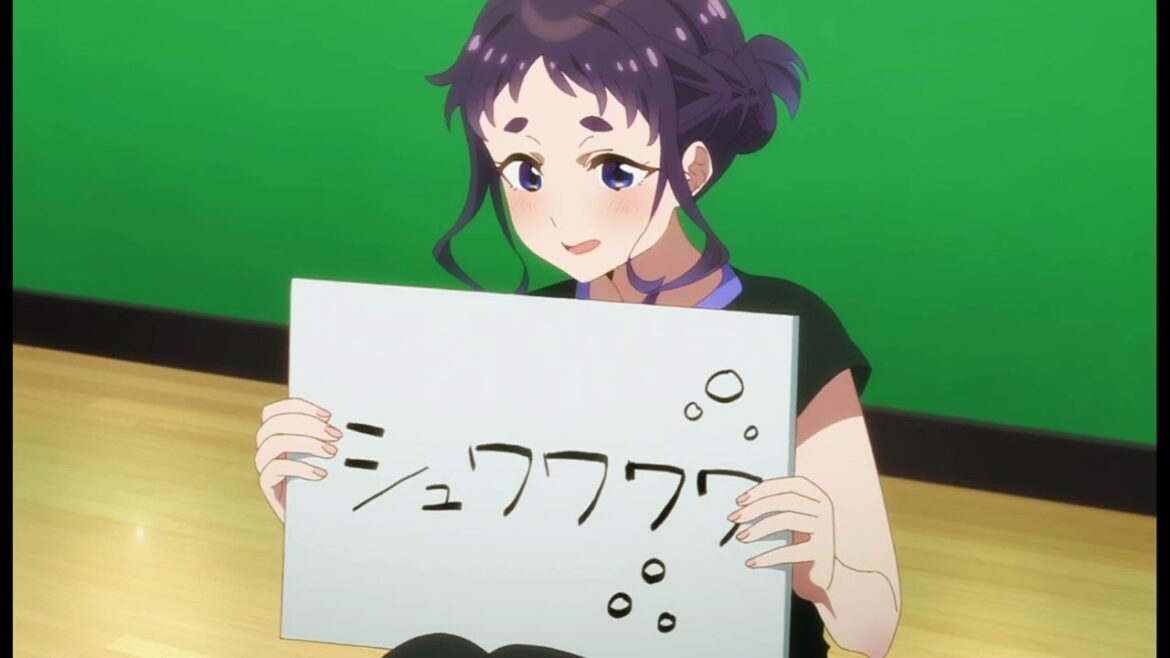 Nodoka: “Shuwawawawa!”