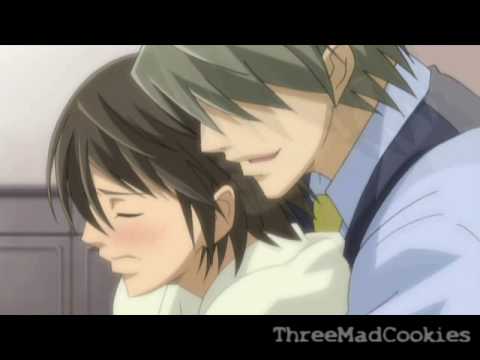 Junjou Romantica – I’m yours, Usagi