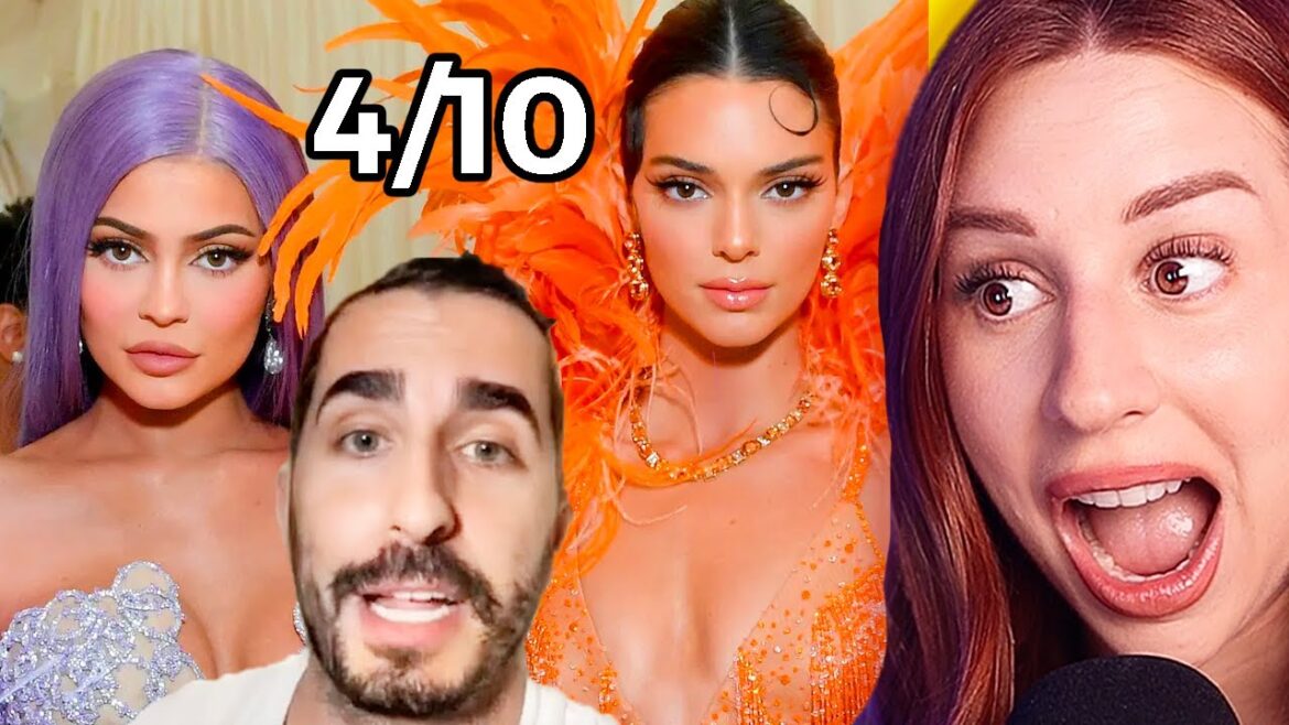 celebrities that are jerks in real life – REACTION