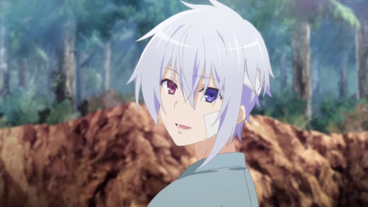 High School Prodigies Have It Easy Even In Another World ED 『Kitō Akari – Dear my distance』【Lyrics】