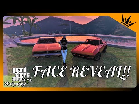 Channel Update and FACE REVEAL!!! | Redline RP