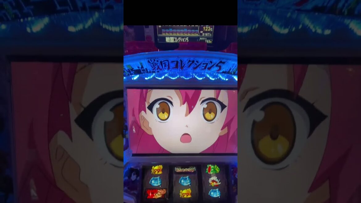 【戦国コレクション5】悪りぃな!撤去まで付き合ってもらうぜ!圧倒的破壊力note