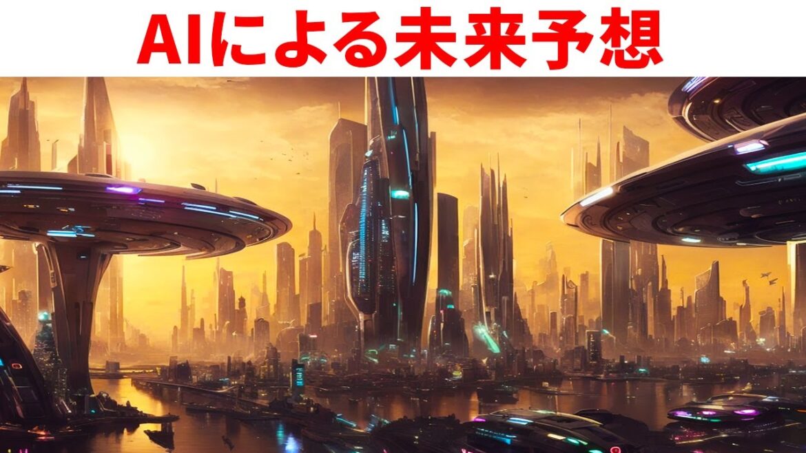 AIの宇宙予想:地球外生命体を探す