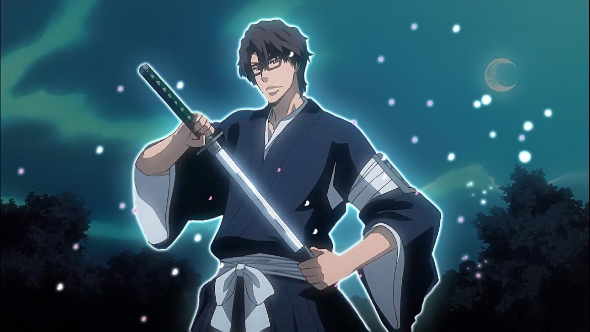 「ブリーチ 千年血戦篇」藍染、裏切りの秘密を明かす | Aizen reveals the secret behind his betrayal