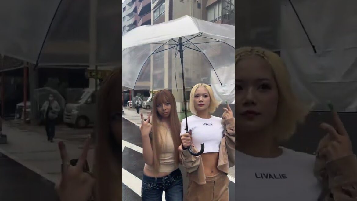 黒ギャルになって気持ちも強くなっちゃうあいさ😂💖💖メイクって最強だね💖#egg #eggモデル #gyaru #gal