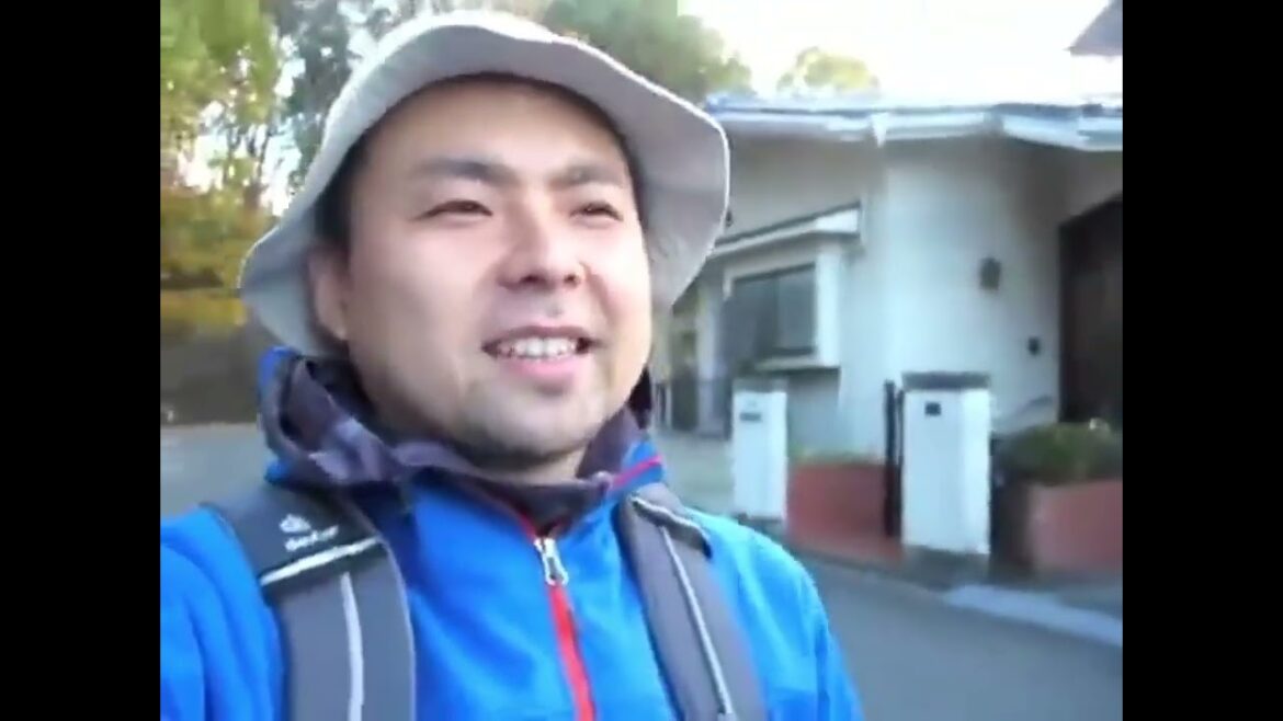 プロジェクトA子さんも注目してる?カツドンチャンネル!ゴミ捨てウォーキング