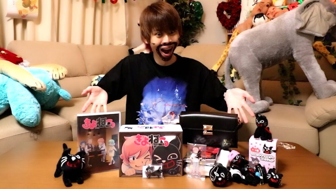 キヨから皆さんへ 最高に幸せで嬉しいHAPPYなご報告