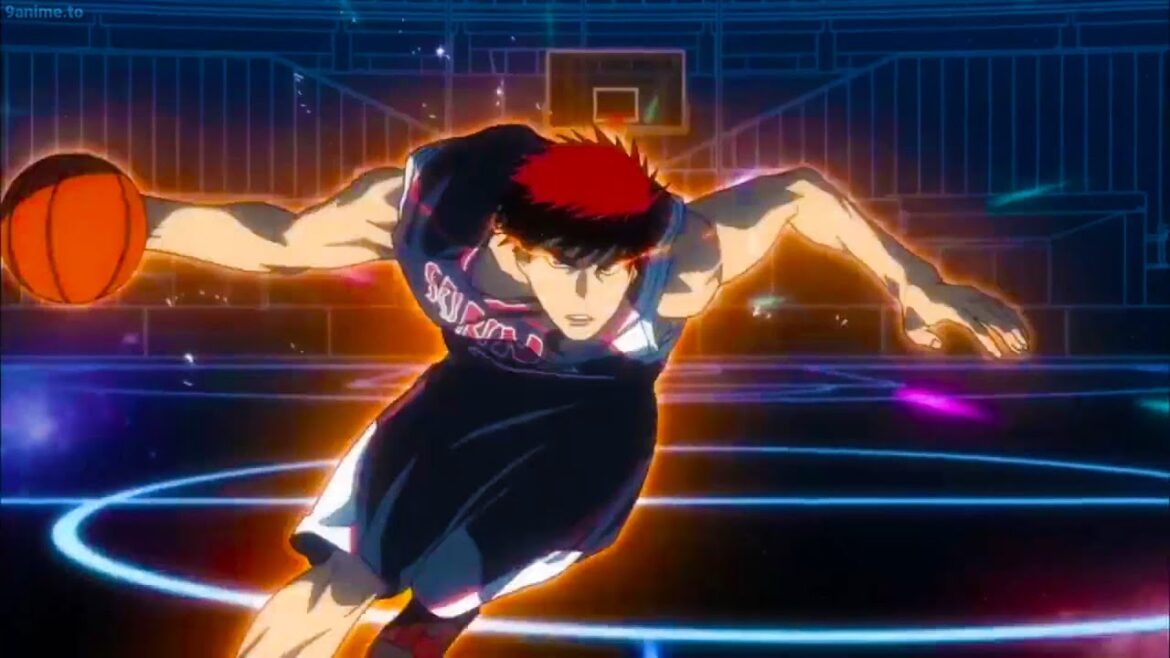 黒子のバスケ~ 黒子はチームをダイレクトドライブゾーンに送り、洛山ゾーンに対抗するために彼らの焦点を上げます- Seirin’s Direct Drive Zone Vs Rakuzan’s Zone