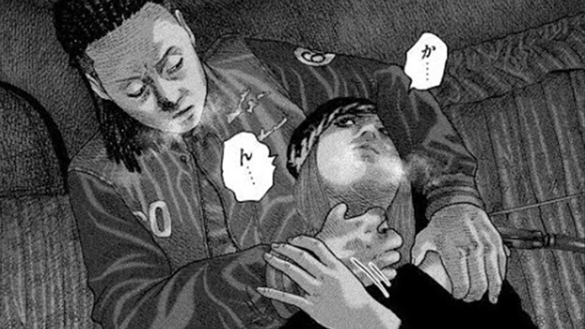 ザ・ファブル 第218~228話【マンガ動画】