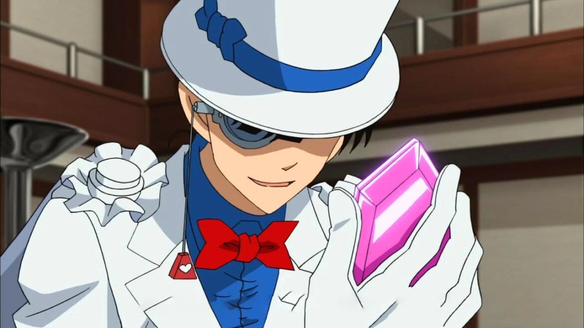 How to watch Magic Kaito FULL SS2 – まじっく快斗1412 FULL SS2 – Magic Kaito 1412