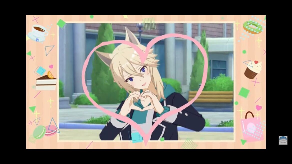 【カゲマス】イベント後半!