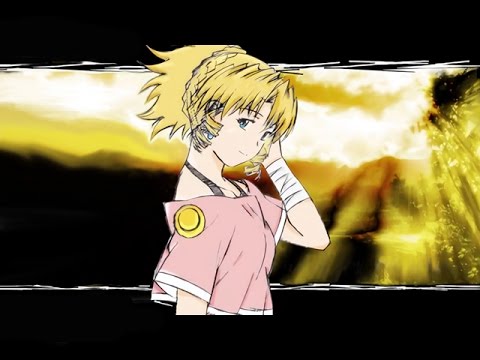 Scrapped Princess AMV ♫ Nostalgia