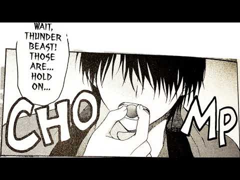 Akatsuki no Yona – Bonus chapters 134.2 & 146.5 Take Care (Drama CD + English Manga) MANGA SPOILERS!