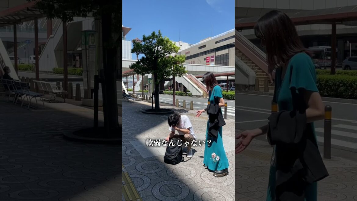 『熱中症でダウンする夫』100日後に夫を抹消する妻【78日目】